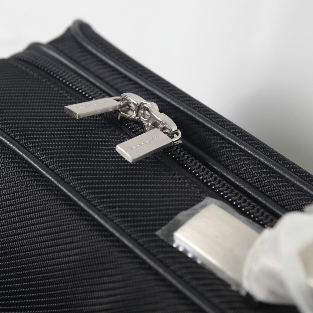 Porsche Design Trunk Case 新品未使用 ポルシェデザイン
