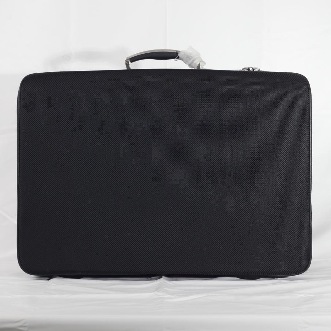 Porsche Design Trunk Case 新品未使用 ポルシェデザイン