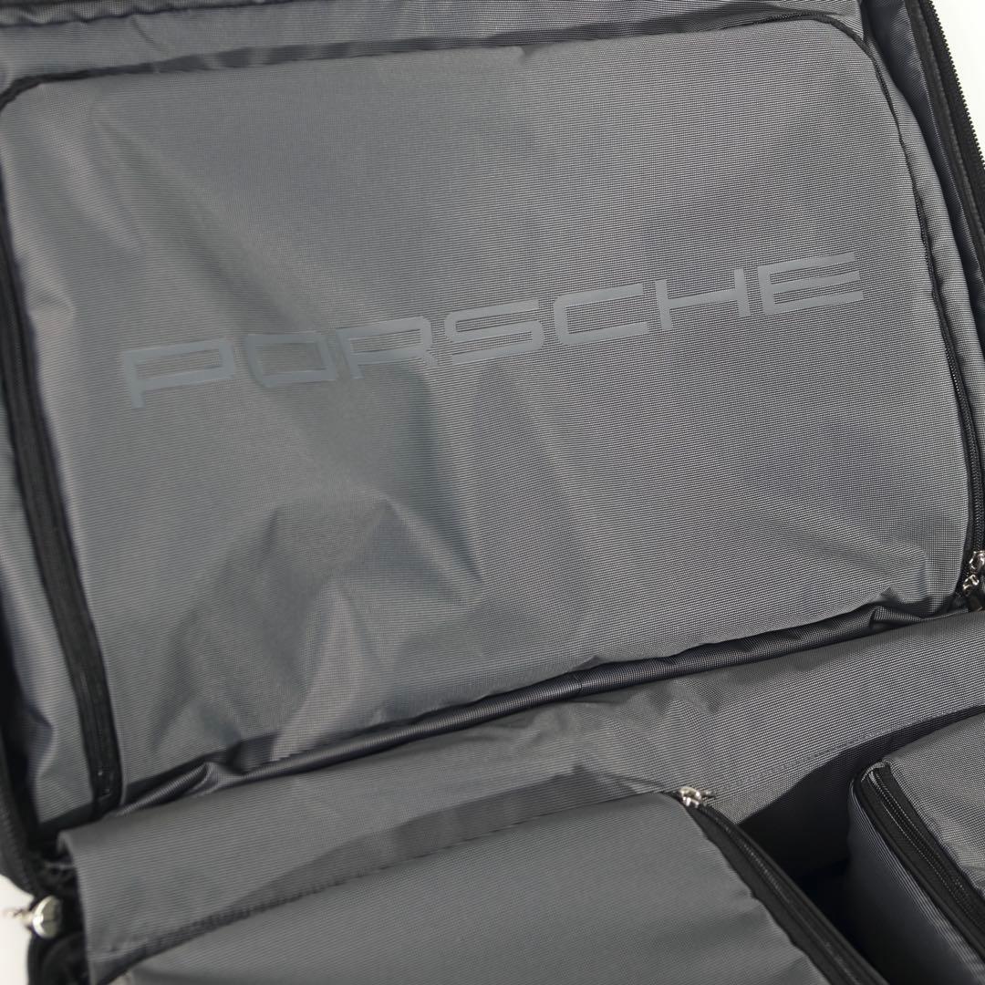 Porsche Design Trunk Case 新品未使用 ポルシェデザイン