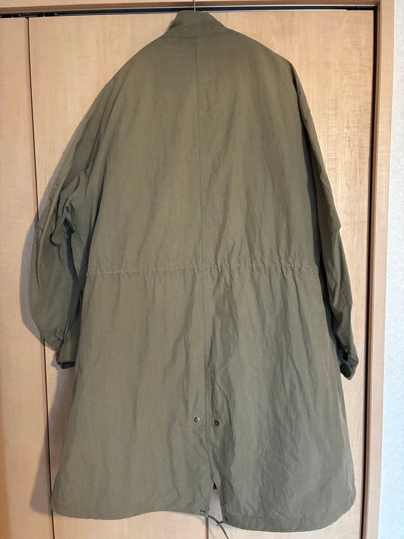 FREAK’S STORE モッズコート ライナー セットF21-TKF-26