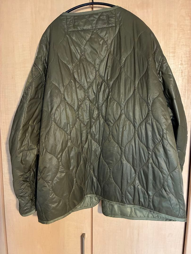 FREAK’S STORE モッズコート ライナー セットF21-TKF-26