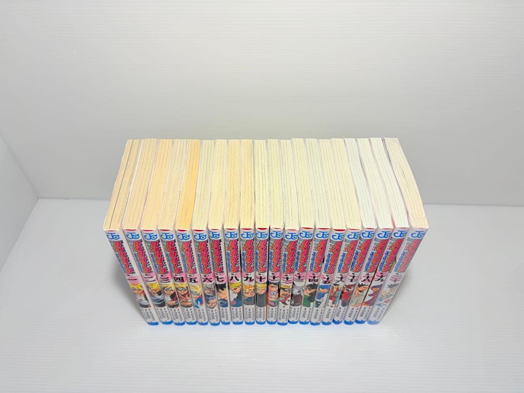 美品✨ BORUTO 全巻 1〜20 NARUTO