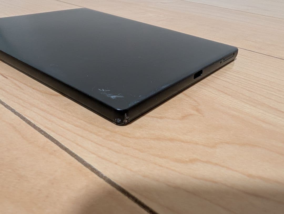 純正ケース付きBOOX Tablet Poke5