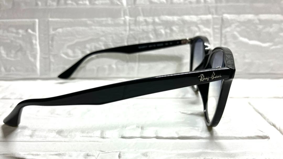 レイバン RayBan グラデーション ライトブルー RB4259