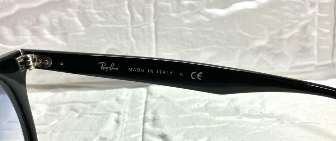レイバン RayBan グラデーション ライトブルー RB4259