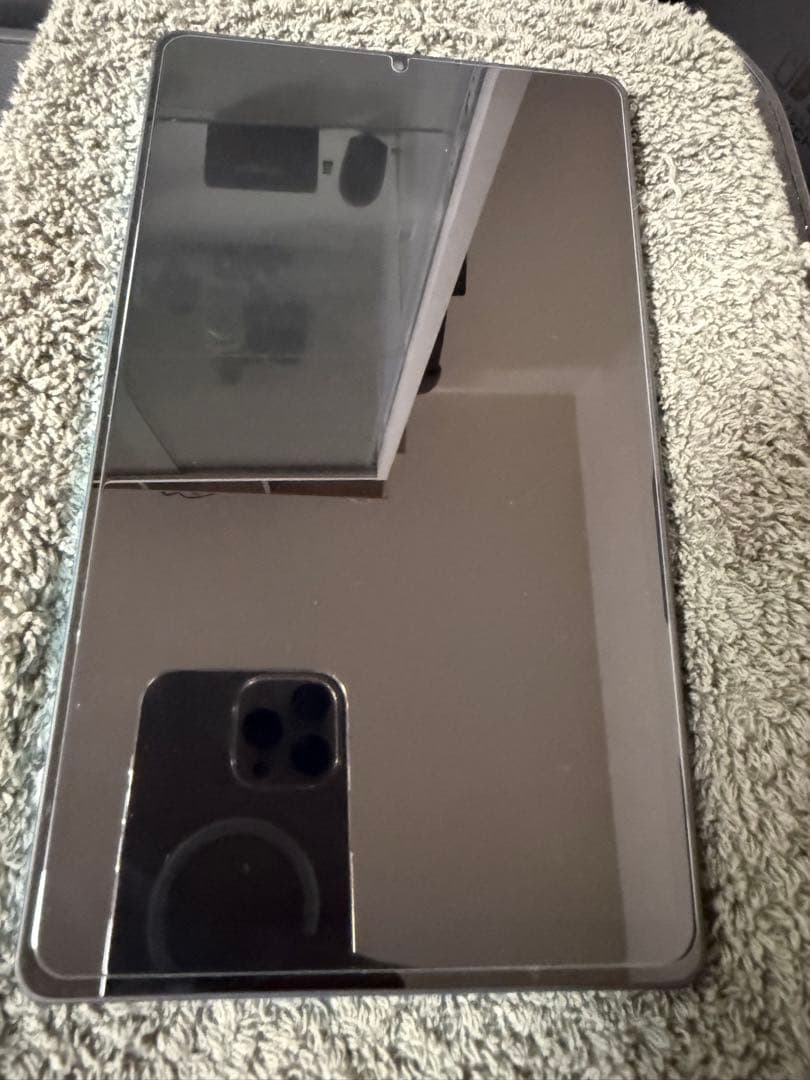 超美品　TECLAST T50 Mini 8.7インチ