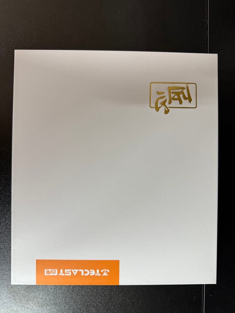 超美品　TECLAST T50 Mini 8.7インチ