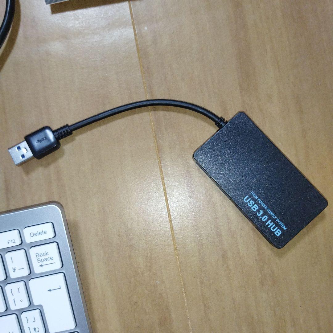 美品　スティックPC　STCK1A32WFC　オマケ付き
