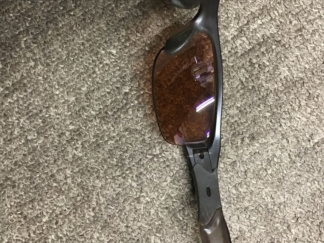 Oakley スポーツサングラス flak