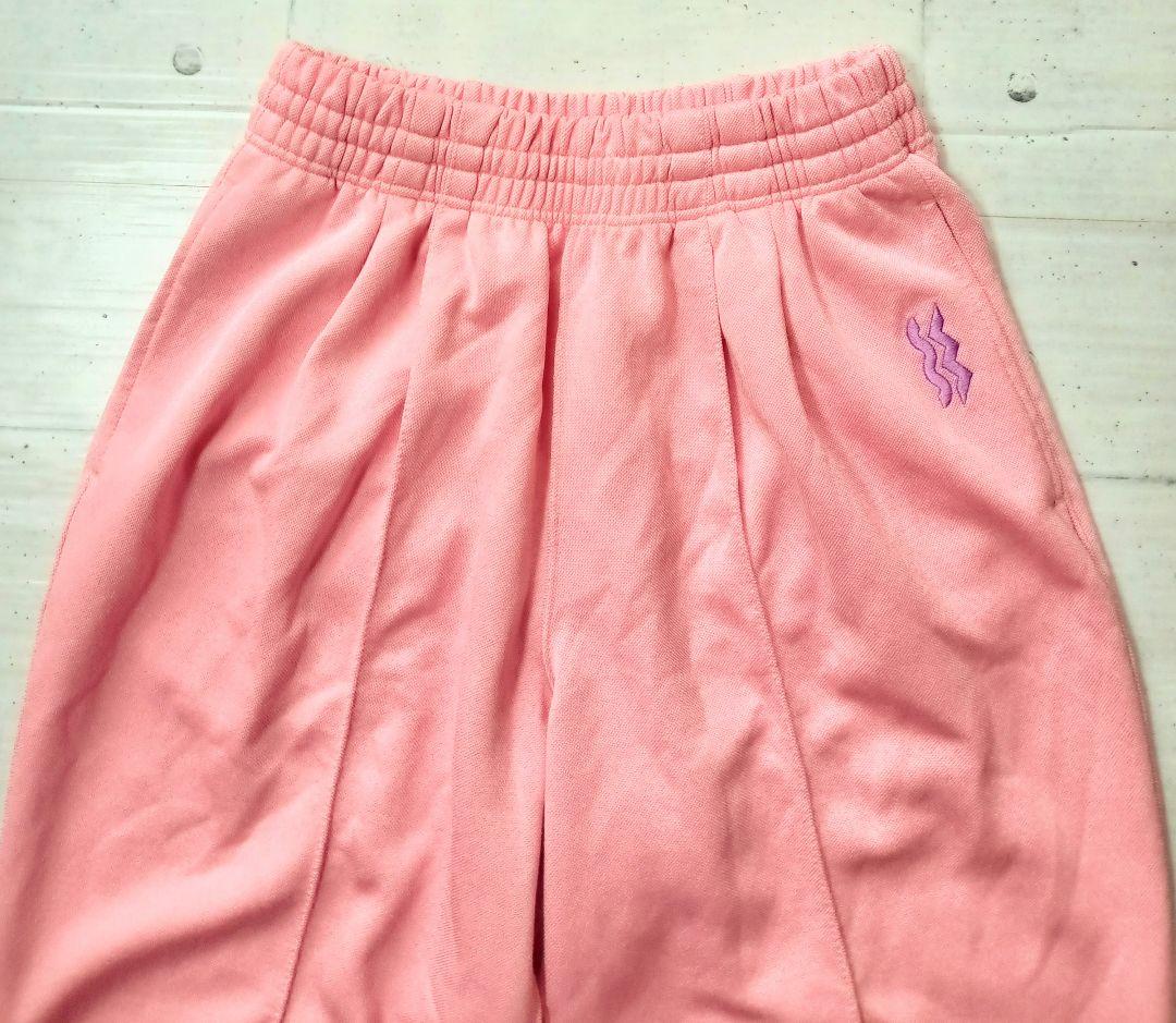 【90s】mizuno スーパースター ジャージ セットアップ (レディース)