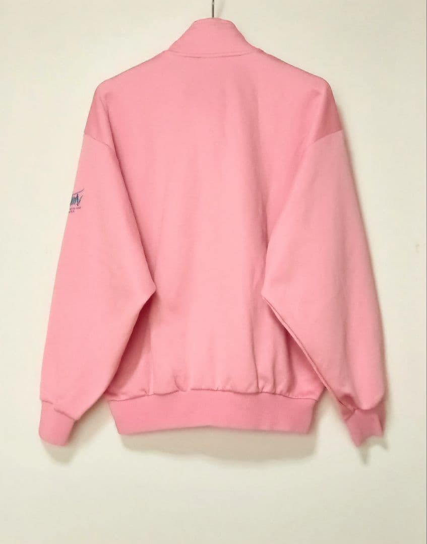 【90s】mizuno スーパースター ジャージ セットアップ (レディース)