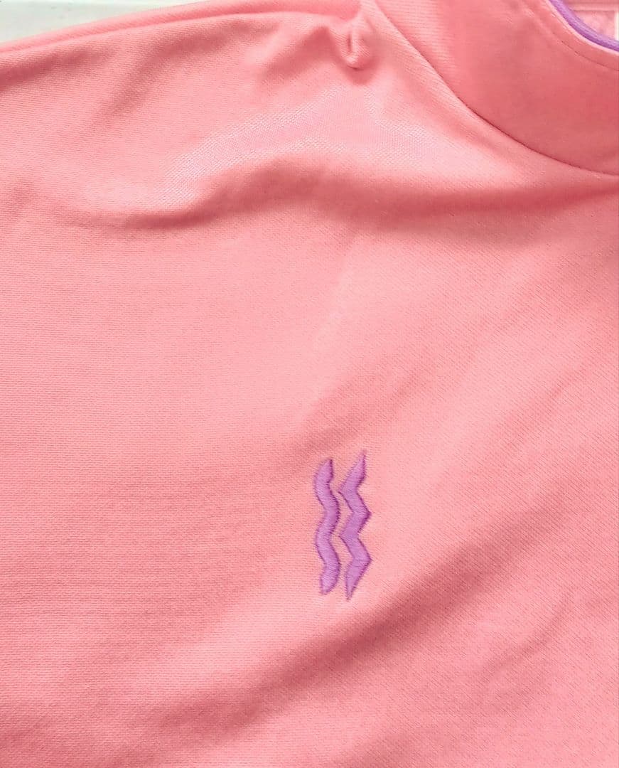 【90s】mizuno スーパースター ジャージ セットアップ (レディース)