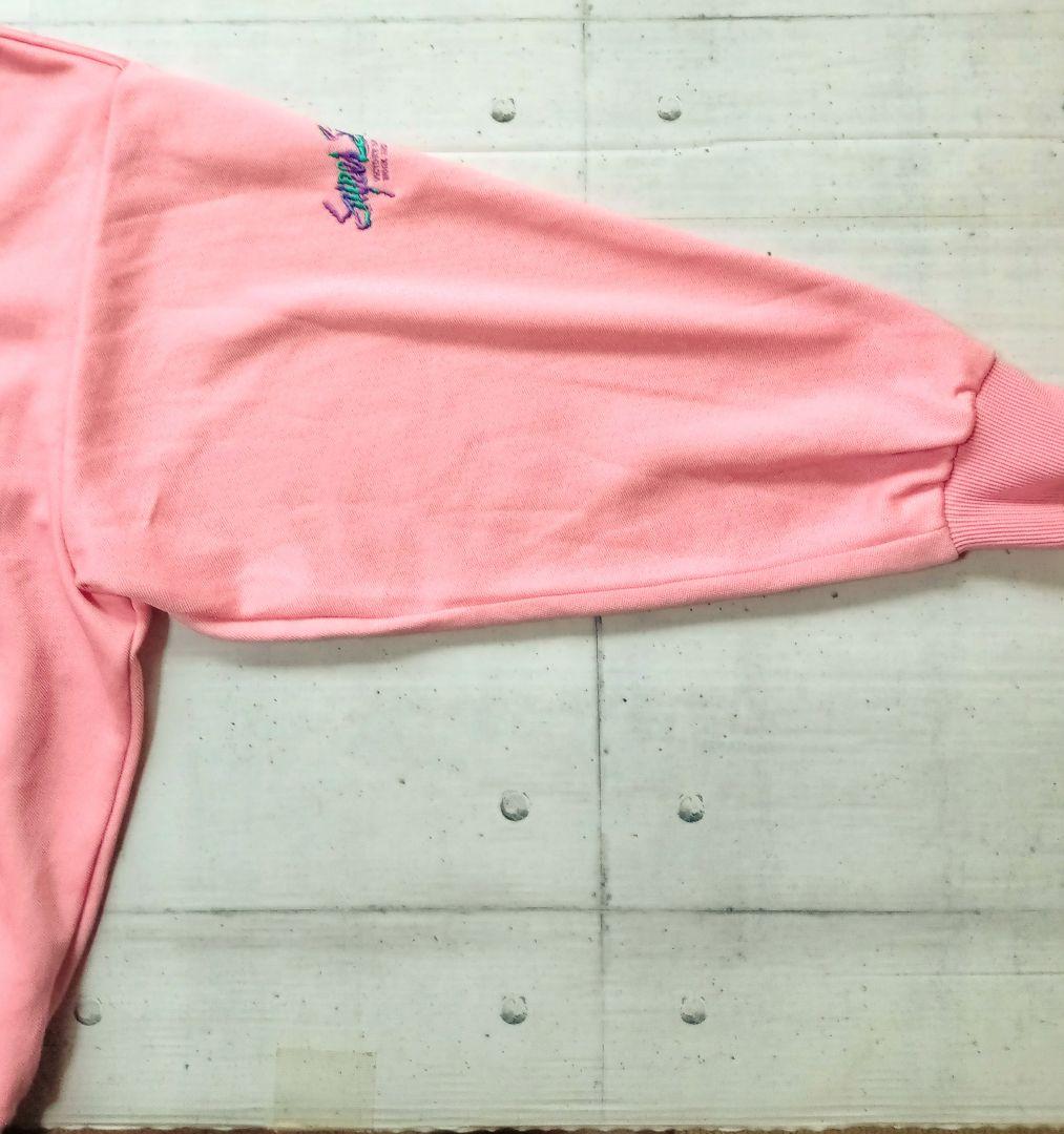 【90s】mizuno スーパースター ジャージ セットアップ (レディース)