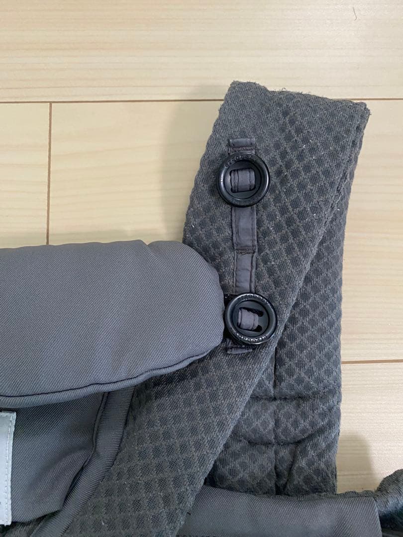 エルゴベビーergobaby 抱っこ紐 OMNI BREEZEオムニブリーズ