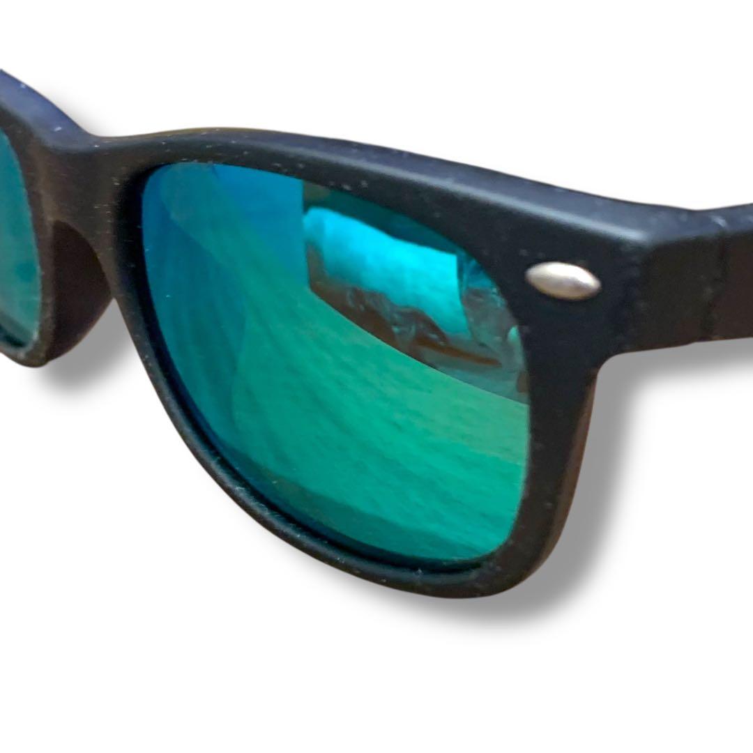 Ray-Ban サングラス　ニューウェイファーラー　RB2132F レイバン