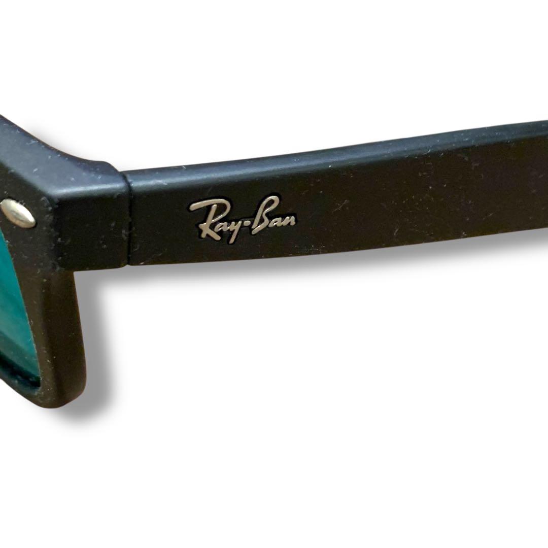 Ray-Ban サングラス　ニューウェイファーラー　RB2132F レイバン