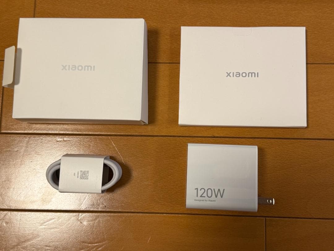 Xiaomi pad 6S Pro 12.4 512GB 本体＋純正アクセサリー