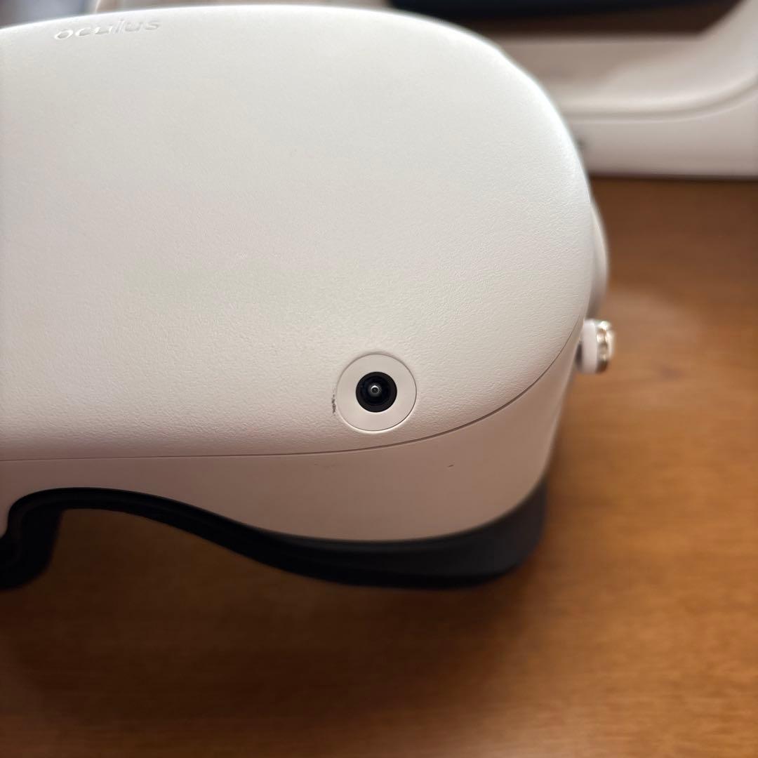 Quest2 256GB 周辺機器セット 動作確認済み