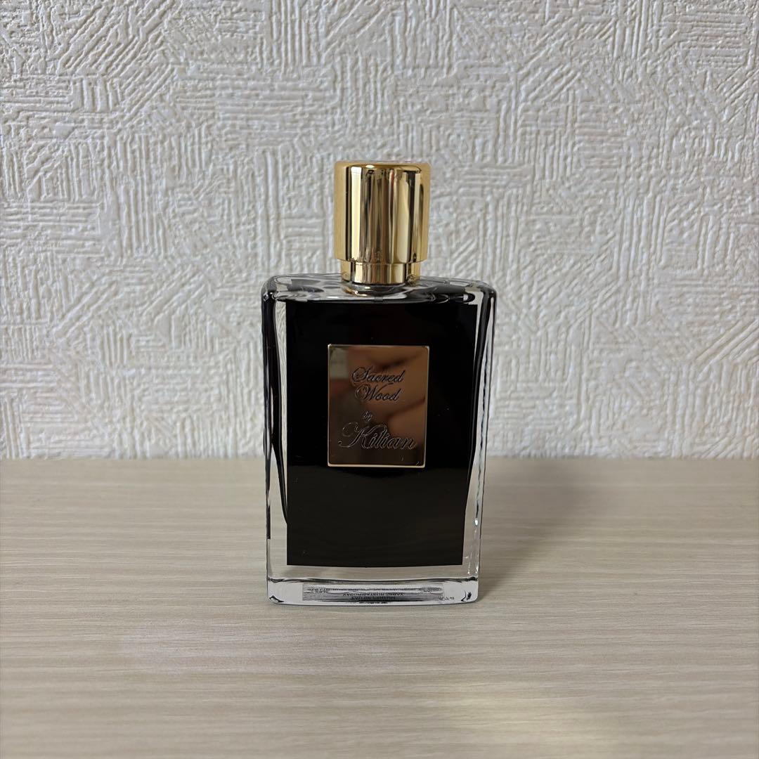 キリアン セイクレッドウッド オードパルファム 50ml