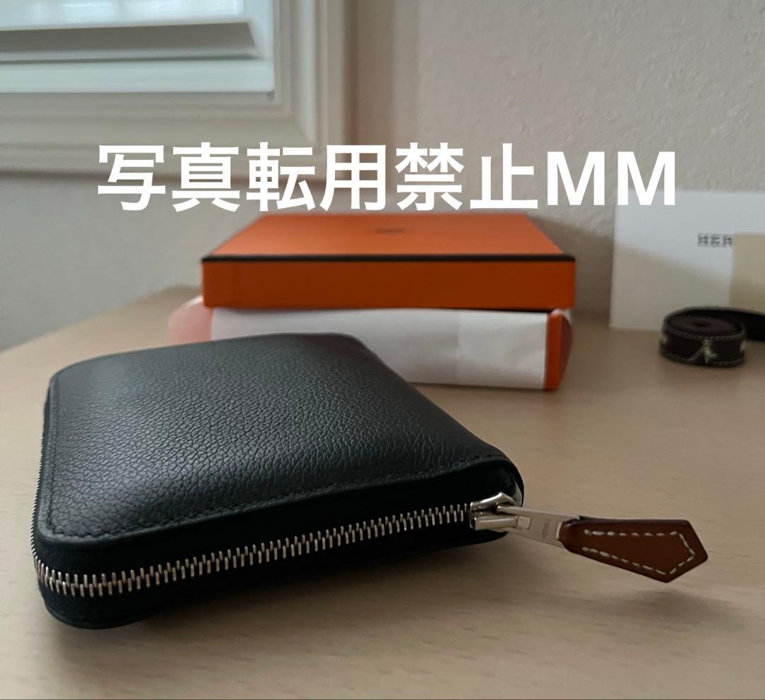 ayay！エルメス　シルクインコンパクト カバン　ランタン柄　美品
