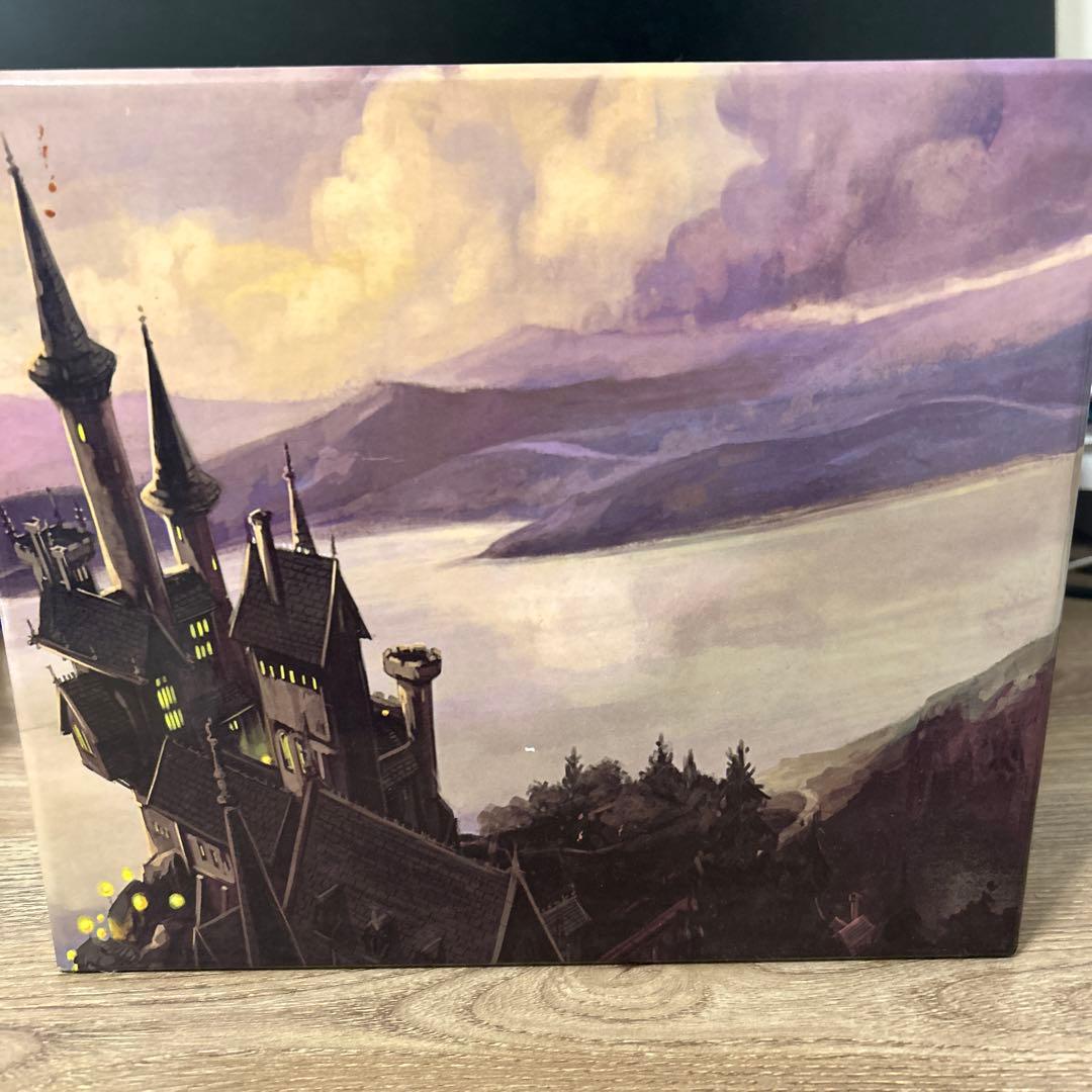 Harry Potter 全7巻セット