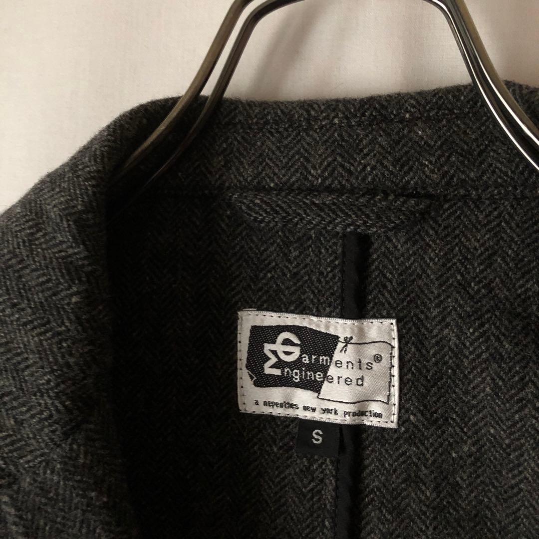 Engineered Garments エンジニアードガーメンツ ジャケット