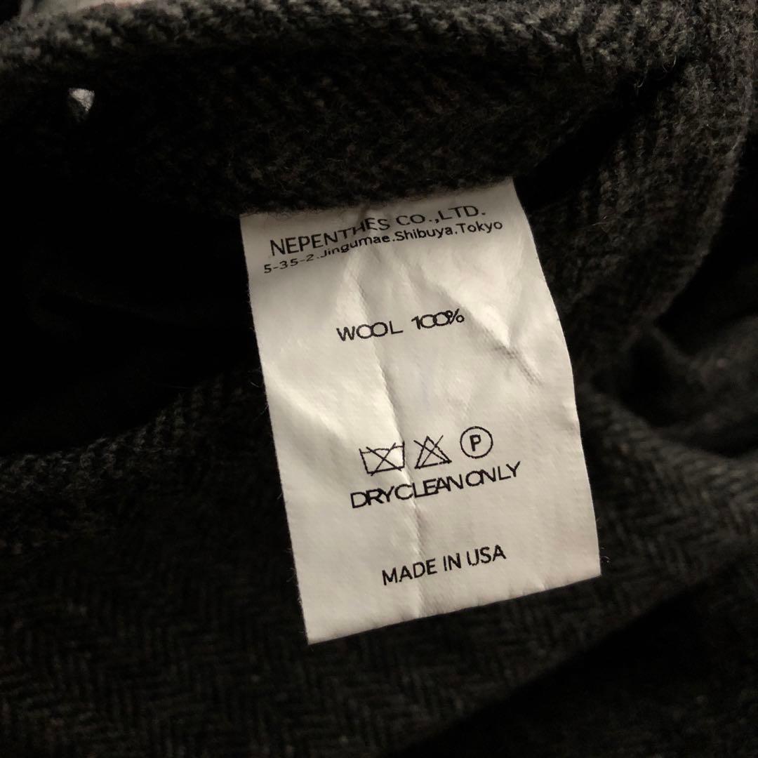 Engineered Garments エンジニアードガーメンツ ジャケット