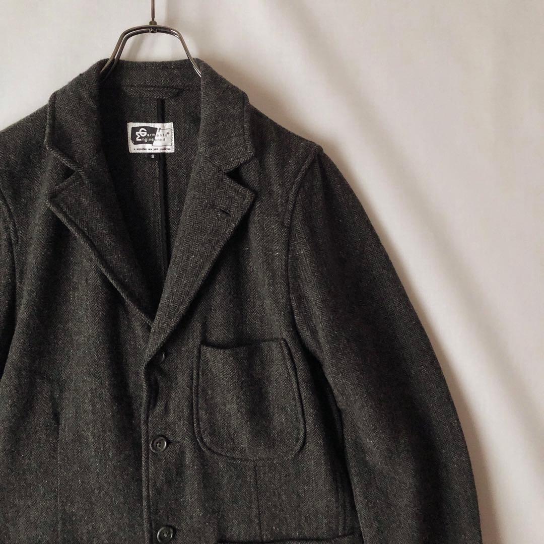 Engineered Garments エンジニアードガーメンツ ジャケット