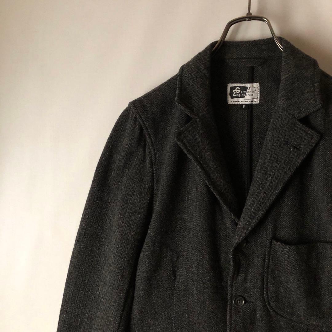 Engineered Garments エンジニアードガーメンツ ジャケット