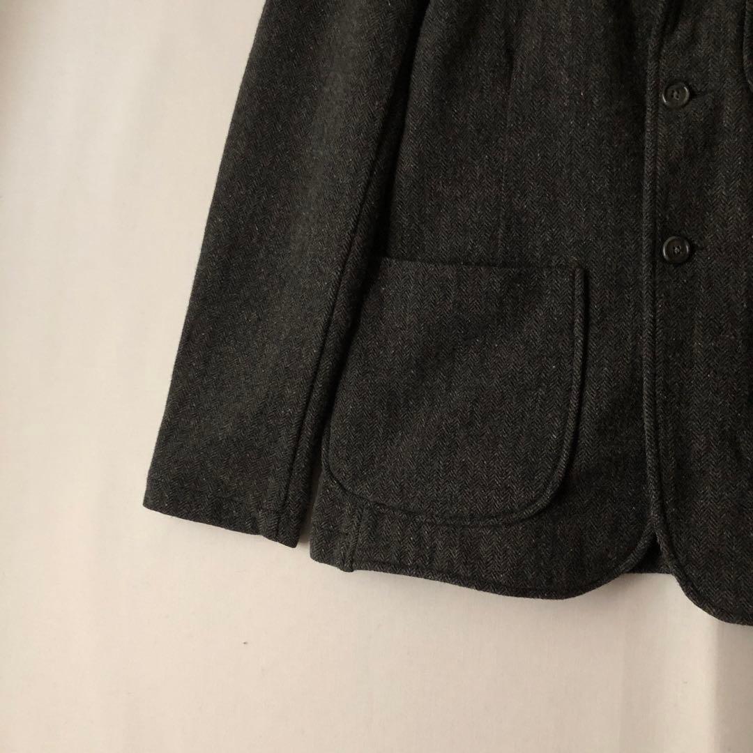 Engineered Garments エンジニアードガーメンツ ジャケット