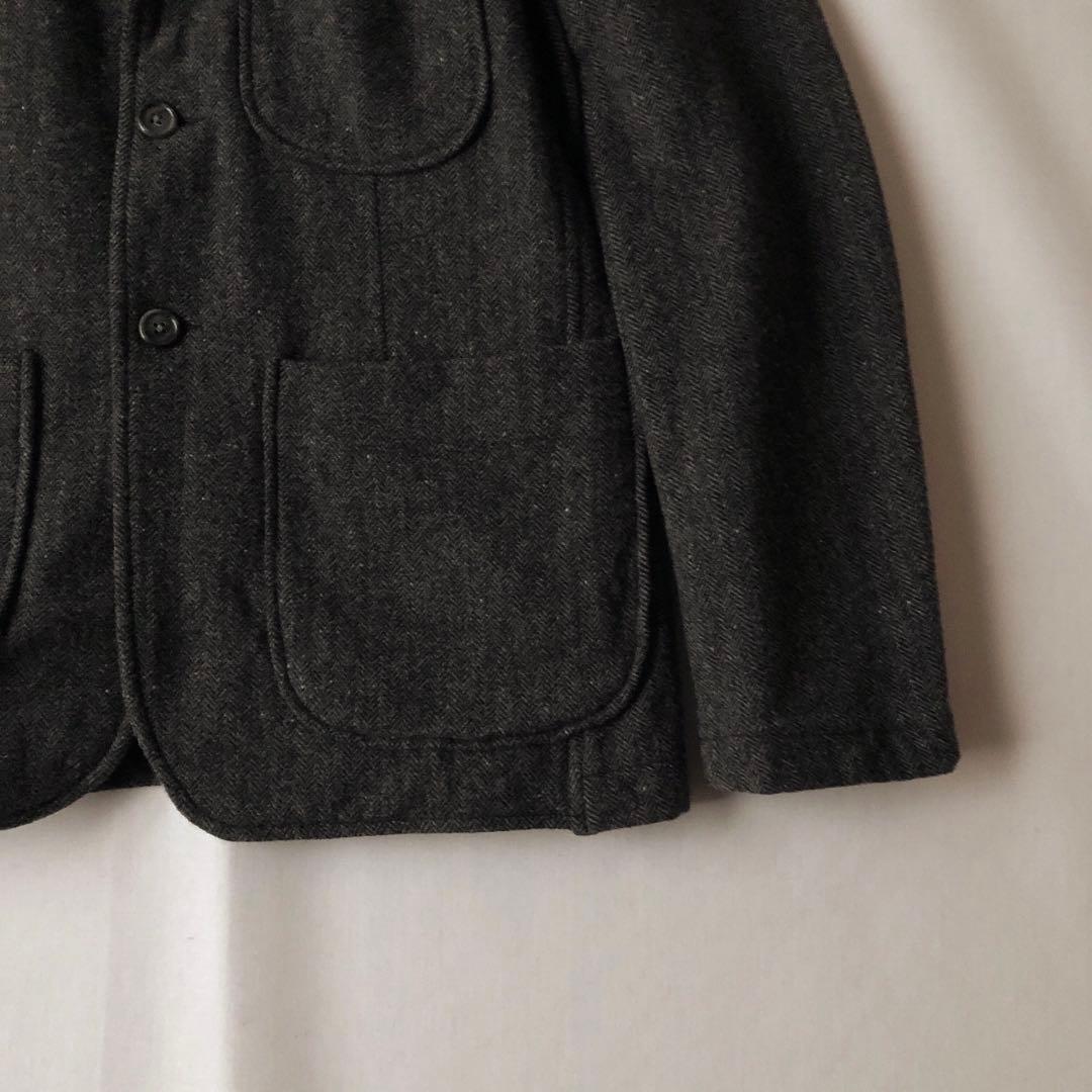 Engineered Garments エンジニアードガーメンツ ジャケット
