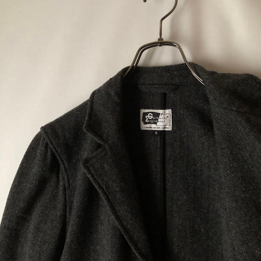 Engineered Garments エンジニアードガーメンツ ジャケット