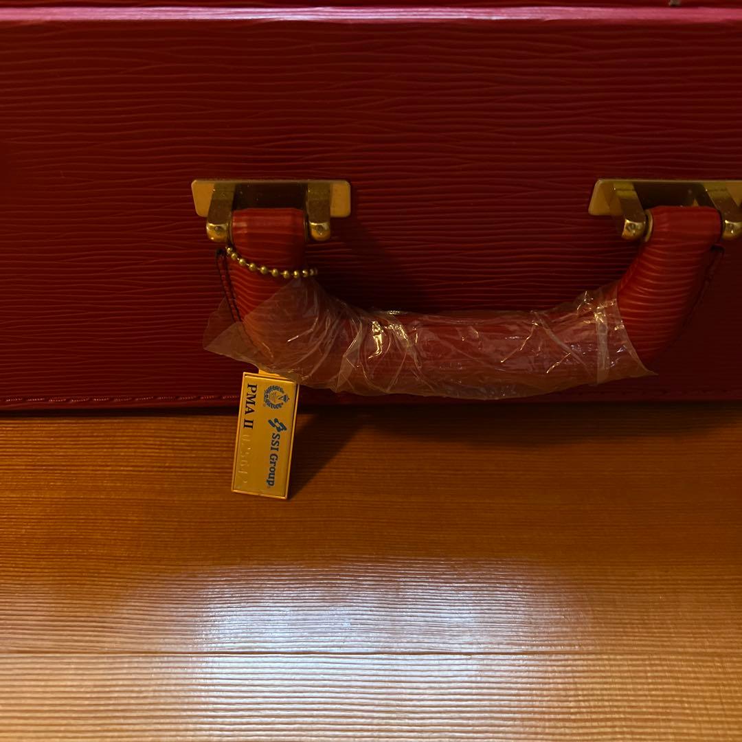 ナポレオンヒル　プログラム　赤BOX 第一ステップ