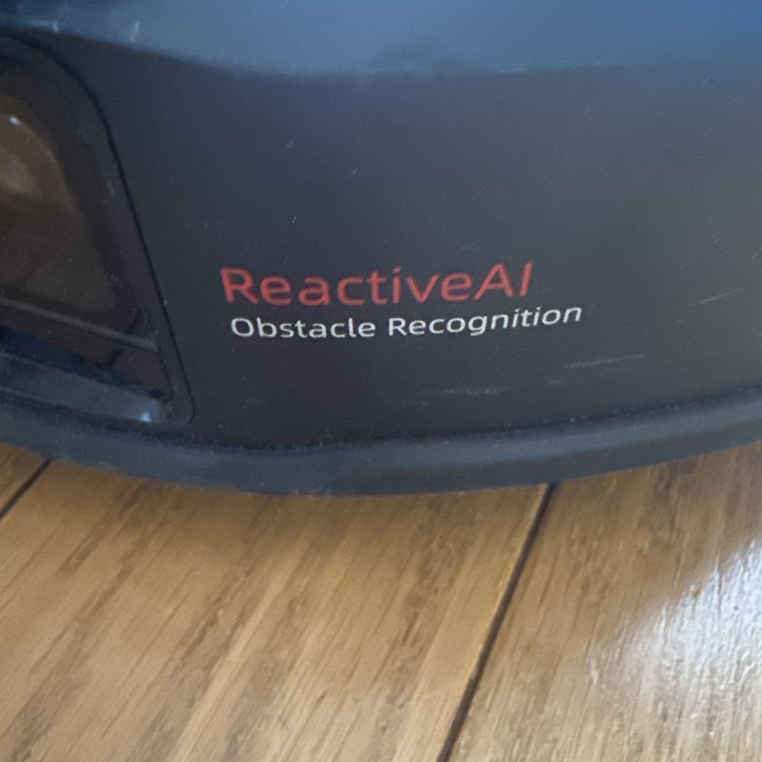 roborock S6 MaxV ロボット掃除機
