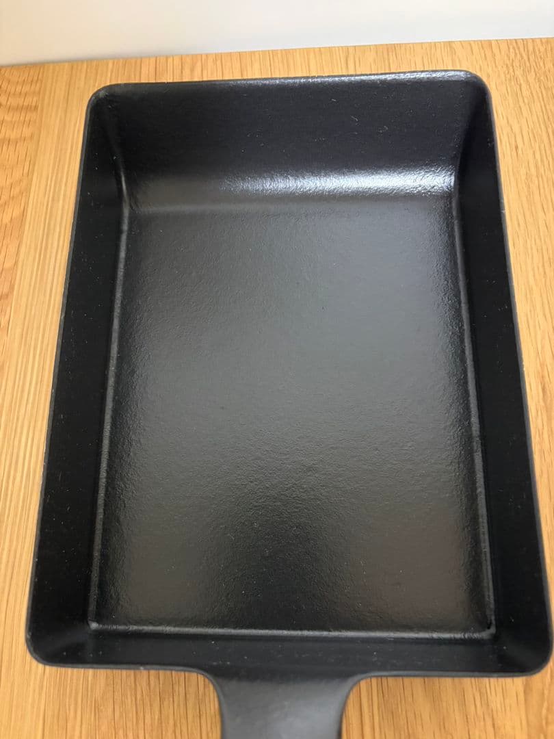 バーミキュラ VERMICULAR EGG & TOAST PAN セット