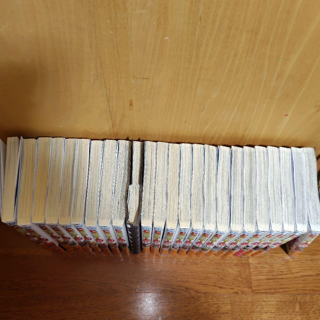 ドラゴンボール超　1〜24巻
