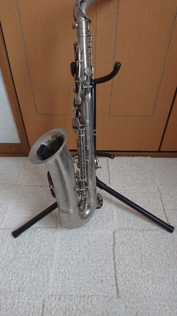 サックス