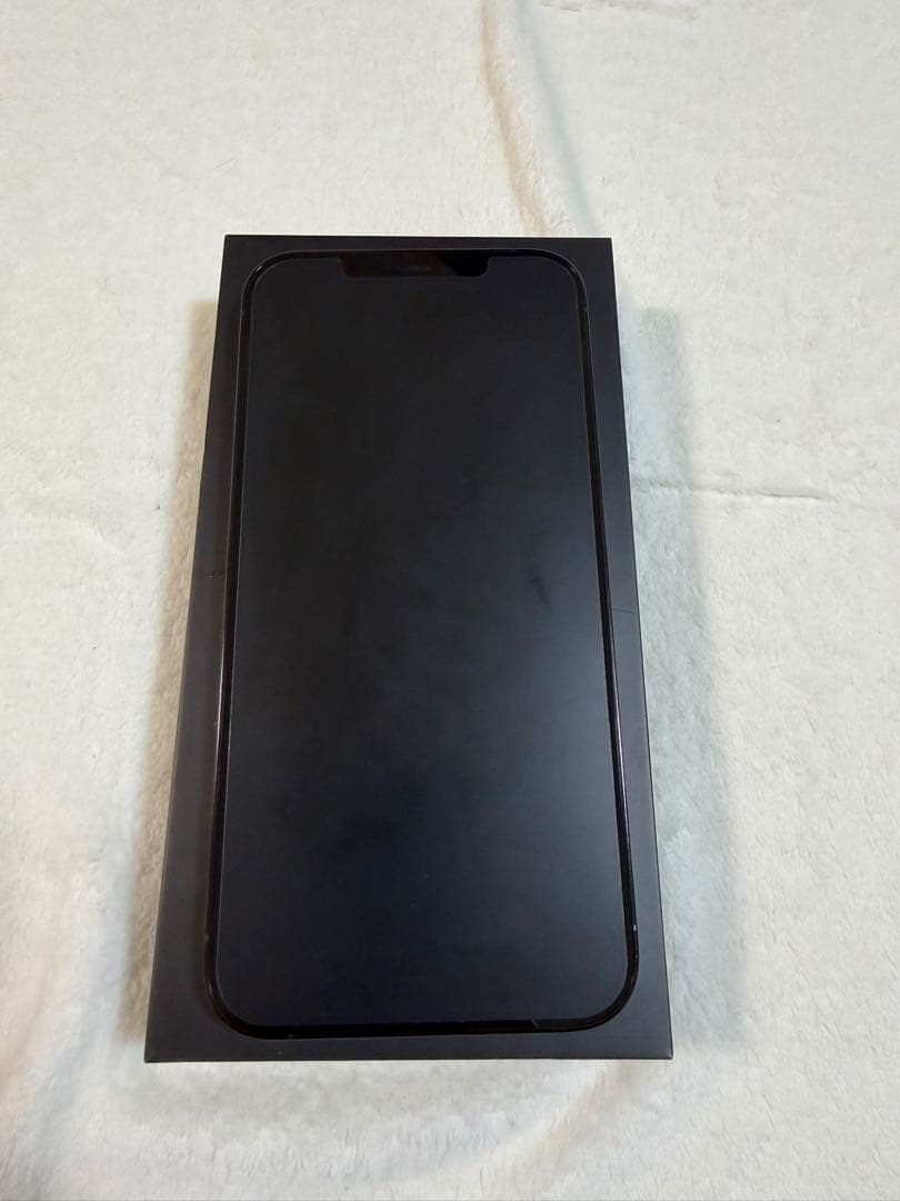 Apple iPhone 12 Pro Max 128GB 【おまけ付き】