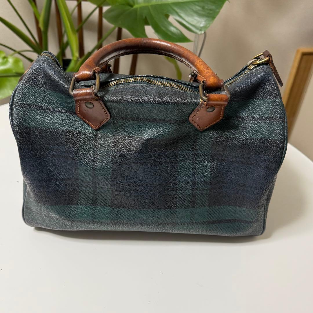 polo Ralph Lauren ラルフローレン　ボストンバッグ