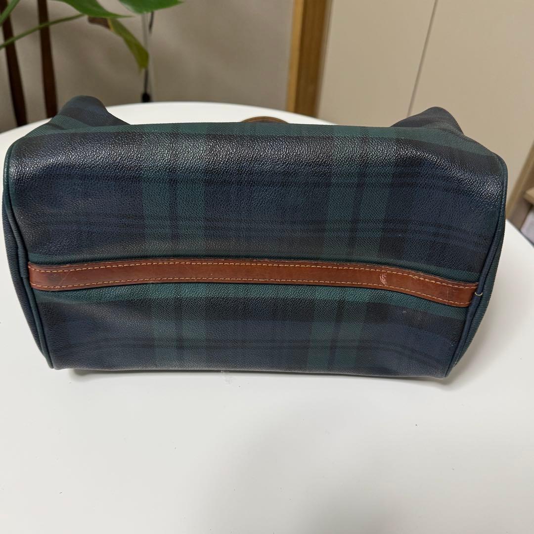 polo Ralph Lauren ラルフローレン　ボストンバッグ