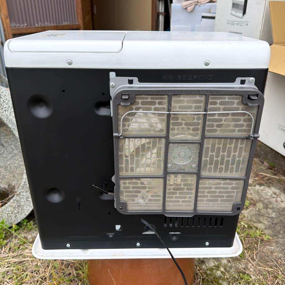 Dainichi FW-5716SDR スノーホワイト