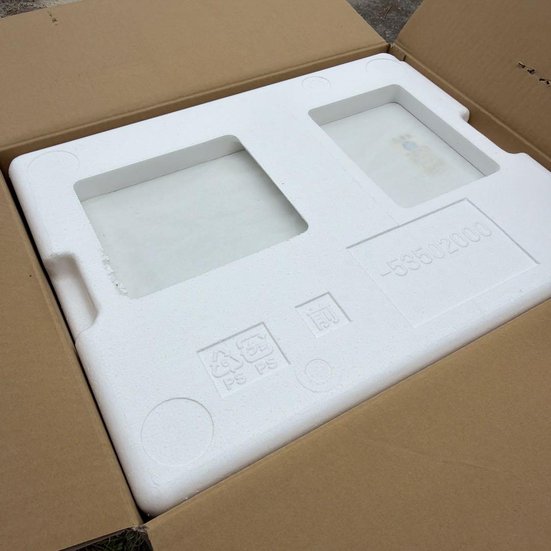 Dainichi FW-5716SDR スノーホワイト