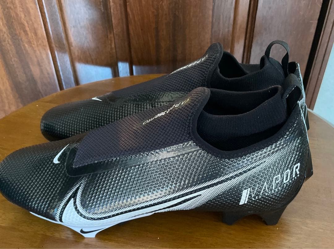スパイク Nike Vapor 360 Pro football cleats 29cm