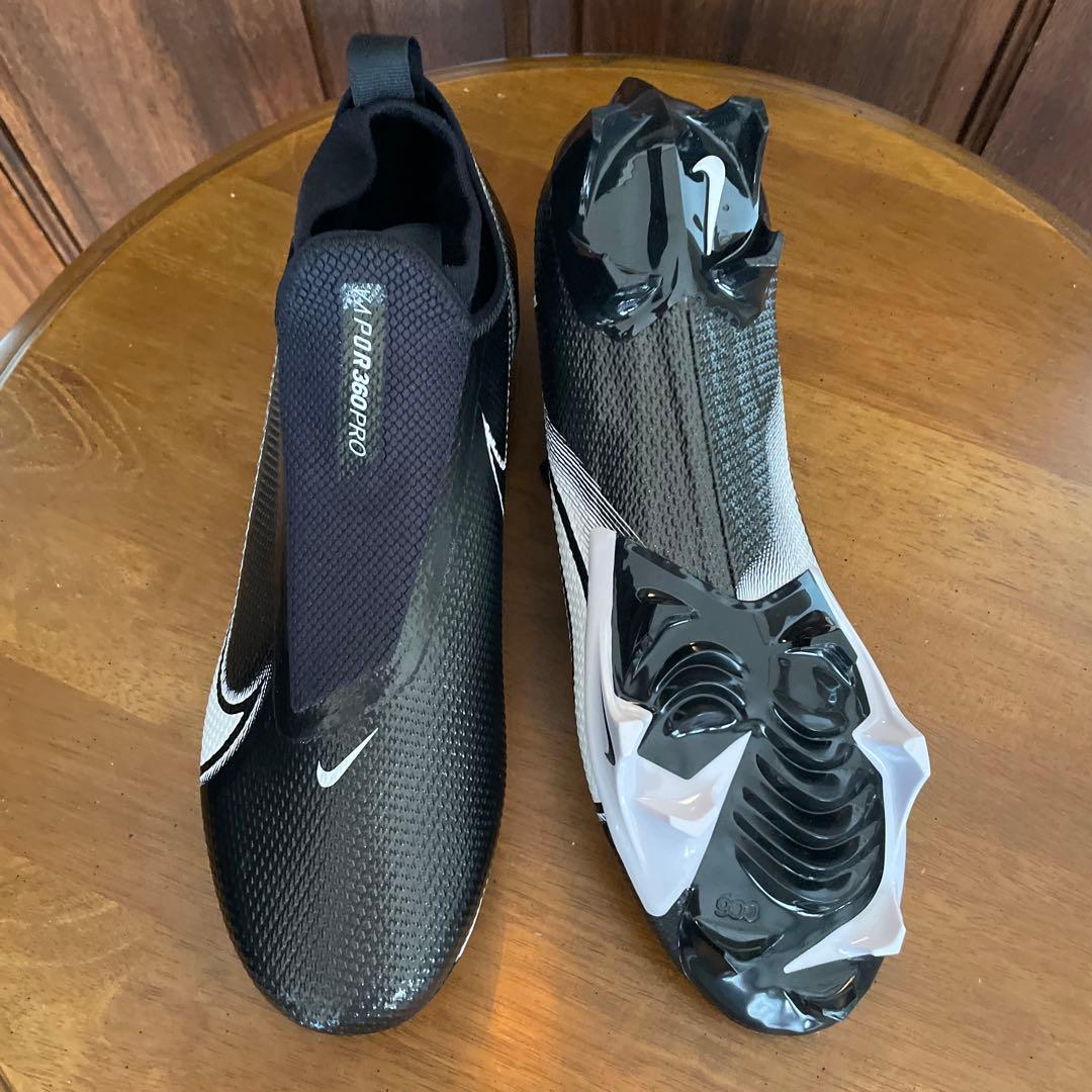 スパイク Nike Vapor 360 Pro football cleats 29cm