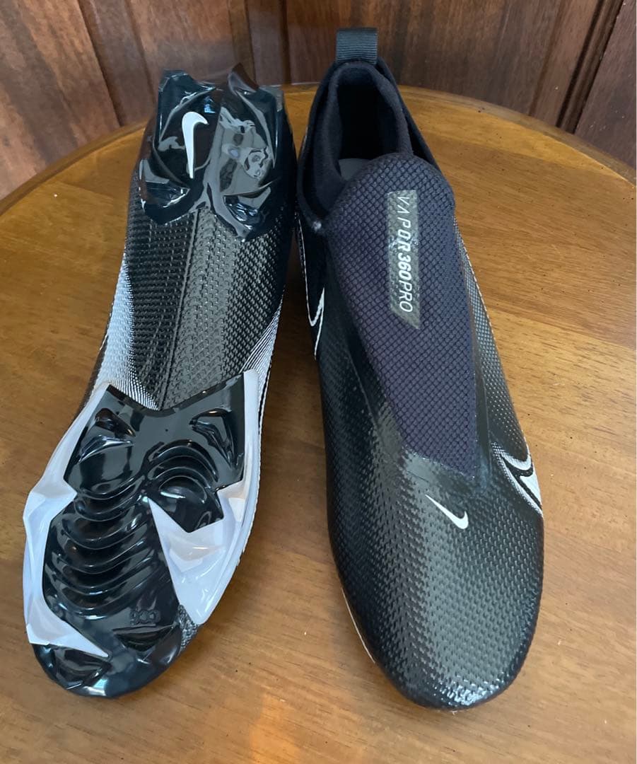 スパイク Nike Vapor 360 Pro football cleats 29cm