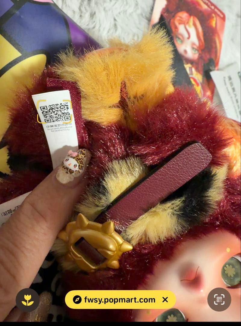 お*。様 スカルパンダ マイリトルポニー Sunset Shimmer シークレ