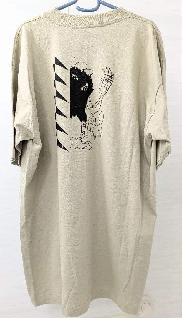 レア！LIGHTNING BOLTライトニングボルト Tシャツ ノイズロック