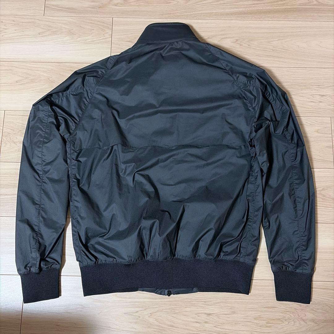 BARACUTA EG G9 エンジニアードガーメンツ　40 ブラック