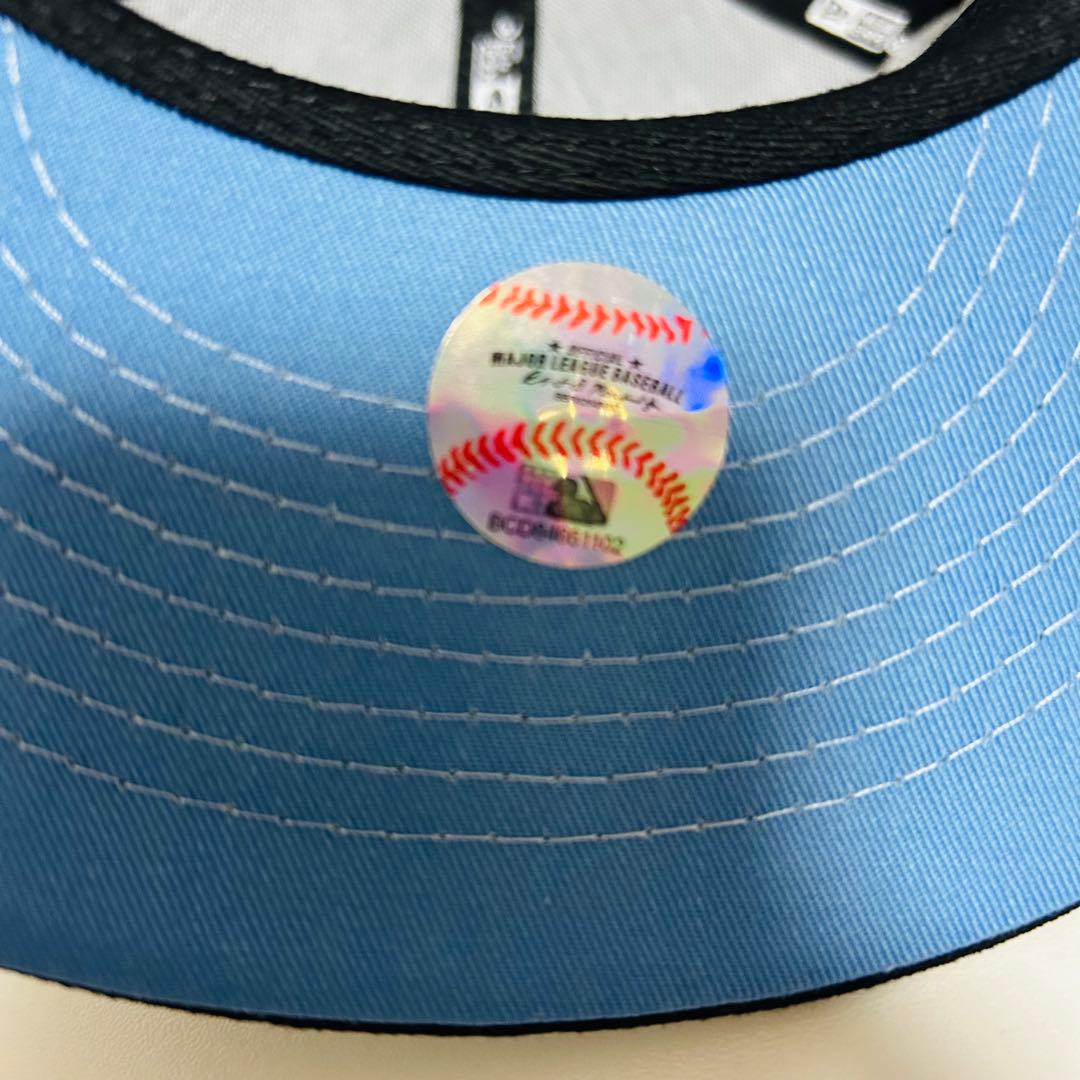 R*i様 新品　ニューエラ　キャップ　ヒューストンアストロズ　ストーン　58.7