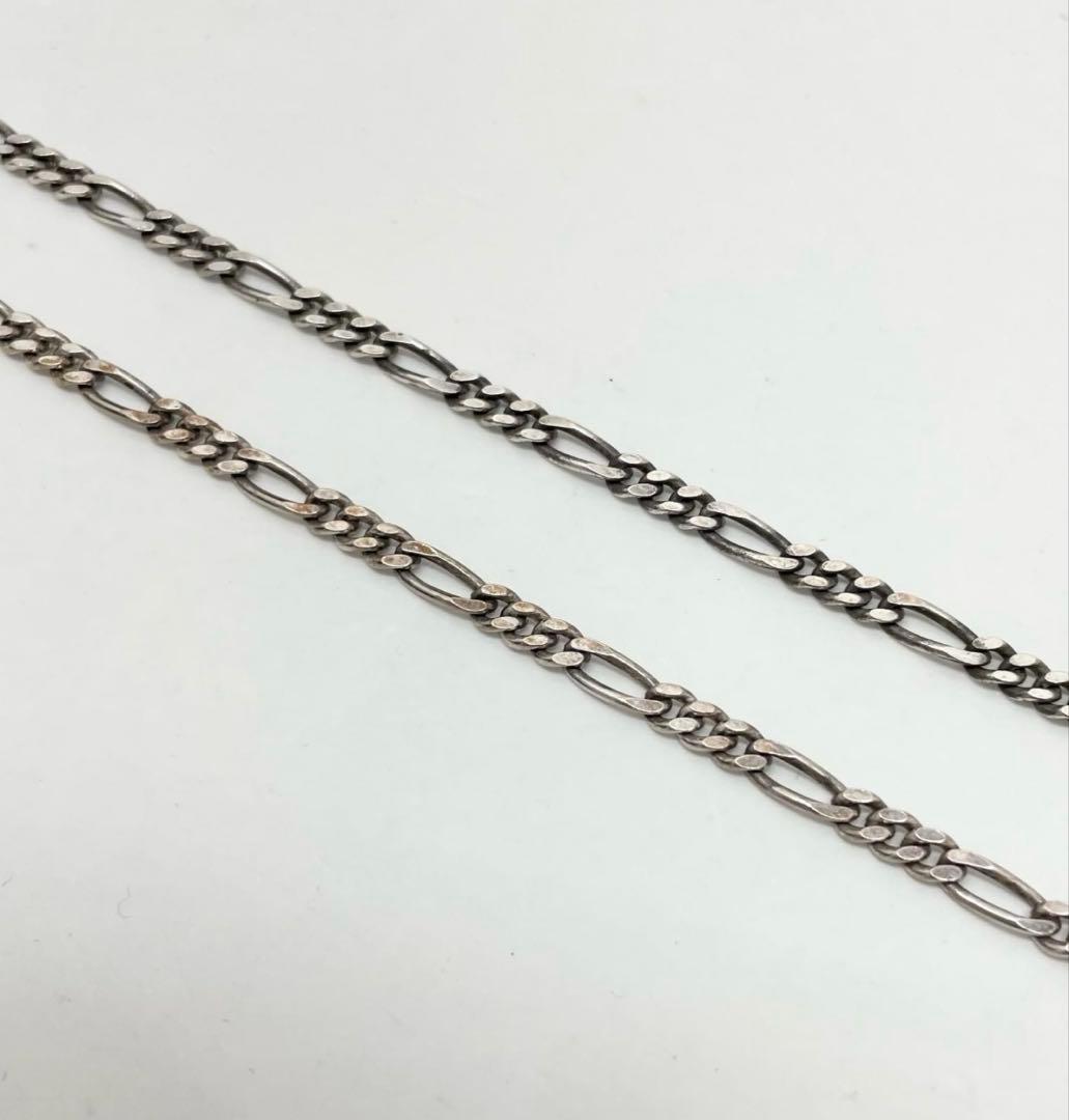 アクセサリー ANTIDOTE BUYERS CLUB Figaro Narrow Chain